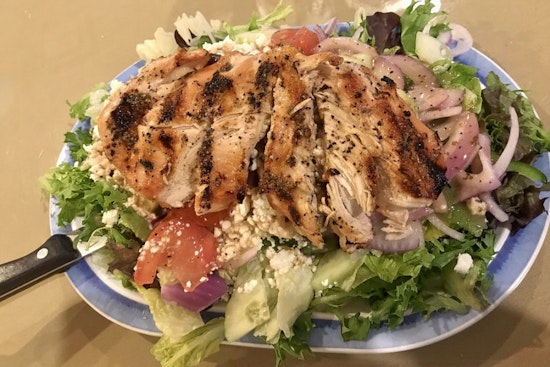 The 5 best Greek spots in Omaha