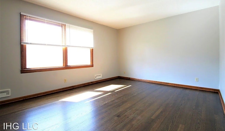 Renting in Omaha: What's the cheapest apartment available right now?