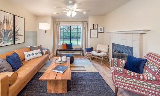 Renting in Fresno: What will $1,800 get you?