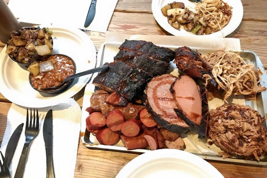 Here are Tulsa's top 5 Southern spots