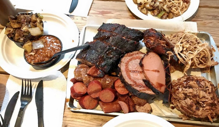Here are Tulsa's top 5 Southern spots