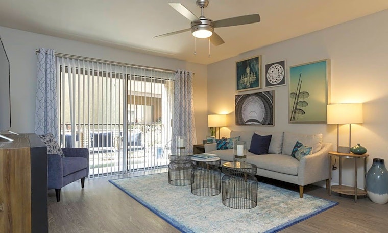 Renting in Santa Ana: What will $2,300 get you?