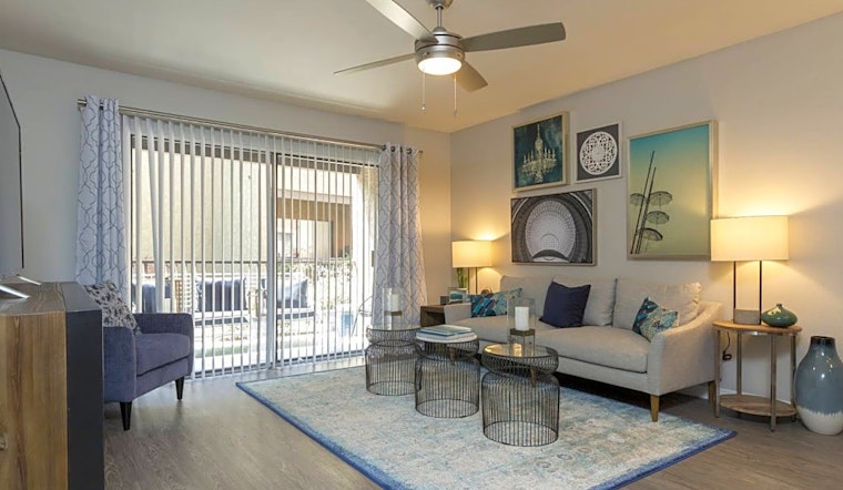 Renting in Santa Ana: What will $2,300 get you?