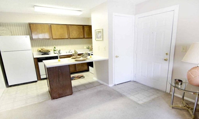 Renting in Nashville: What's the cheapest apartment available right now?