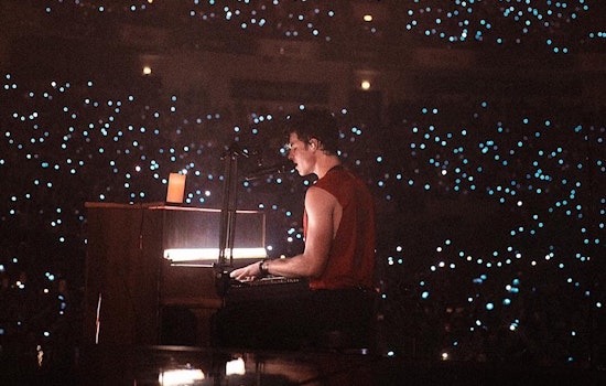 Oakland weekend: Shawn Mendes, SF/Oakland food tour, Bastille Day festival, more