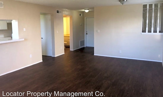 Renting in Bakersfield: What will $1,500 get you?