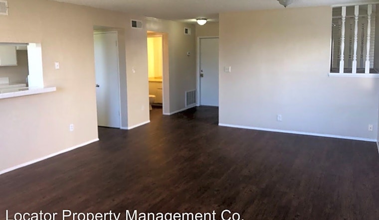 Renting in Bakersfield: What will $1,500 get you?