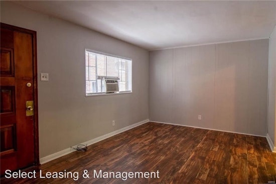 Renting in St. Louis: What will $600 get you?