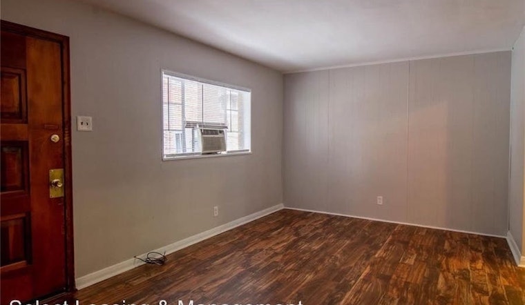 Renting in St. Louis: What will $600 get you?