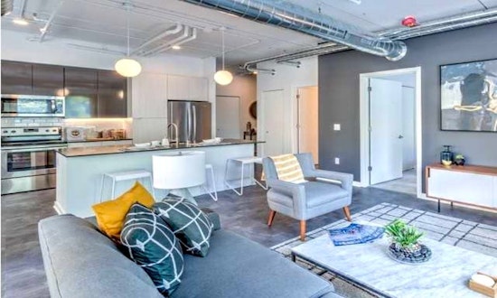 Renting in Milwaukee: What will $1,600 get you?