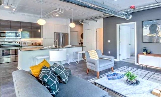 Renting in Milwaukee: What will $1,600 get you?