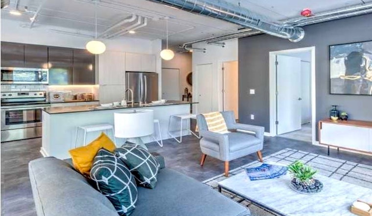 Renting in Milwaukee: What will $1,600 get you?