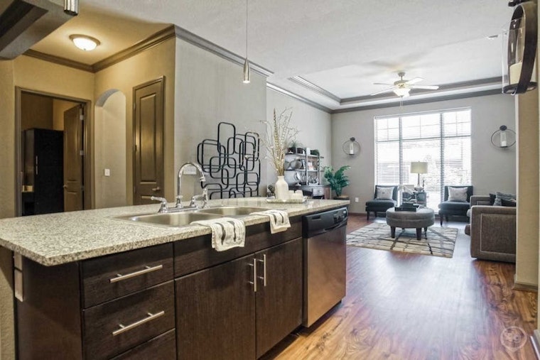 Renting in Tulsa: What will $1,500 get you?