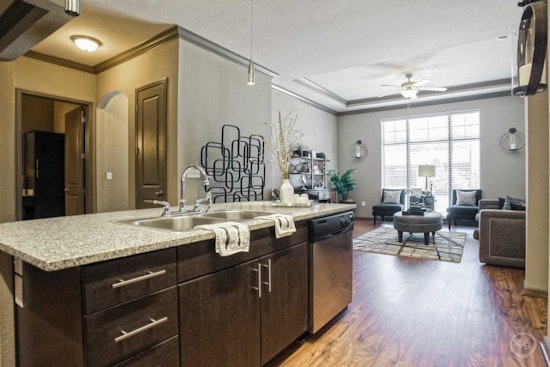 Renting in Tulsa: What will $1,500 get you?