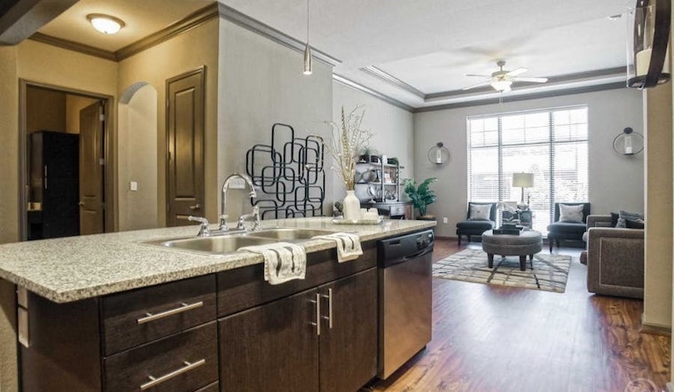 Renting in Tulsa: What will $1,500 get you?