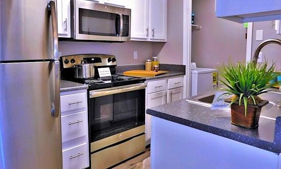 Renting in Colorado Springs: What will $1,000 get you?