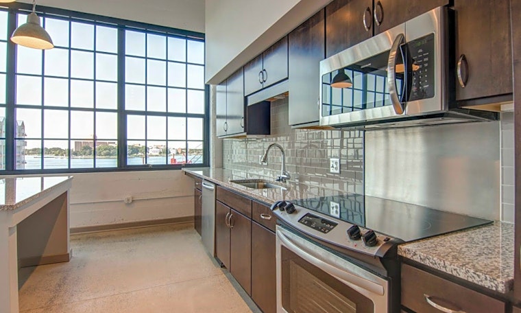 What will $1,200 rent you in Ghent, today?