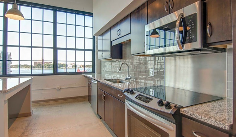 What will $1,200 rent you in Ghent, today?