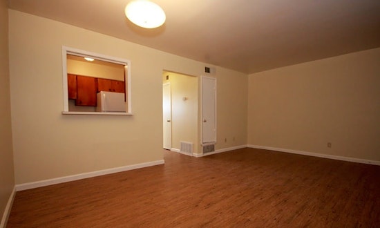 The lowest priced apartment rentals in Mahncke Park, San Antonio