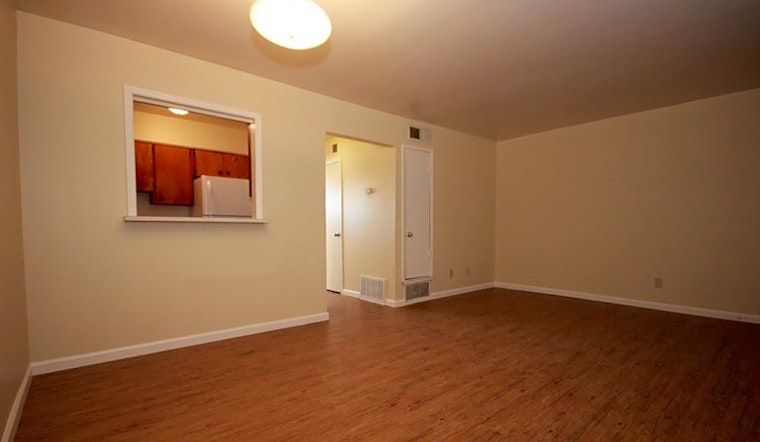 The lowest priced apartment rentals in Mahncke Park, San Antonio