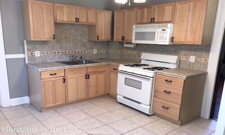 What will $1,500 rent you in Folwell, right now?