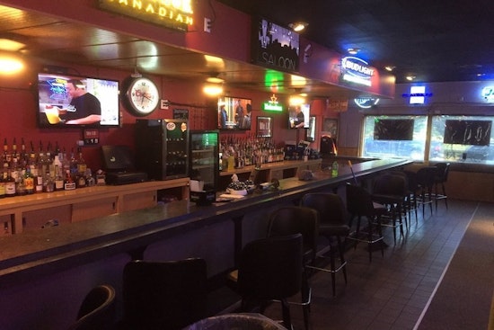 Saint Paul's top 4 sports bars to visit now