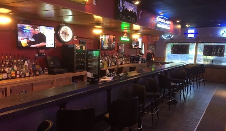 Saint Paul's top 4 sports bars to visit now