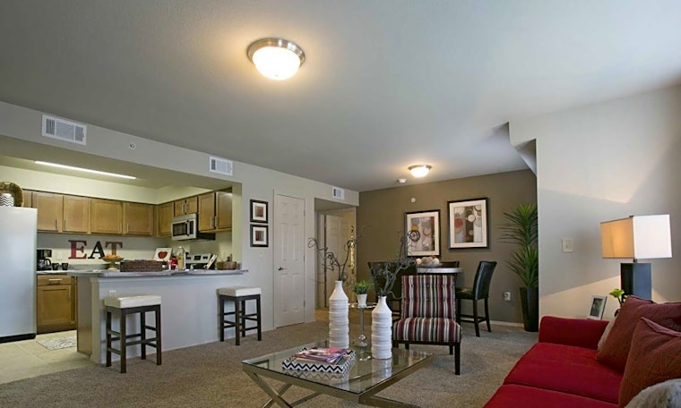 Renting in Corpus Christi: What will $1,300 get you?