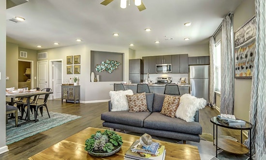 Renting in Kansas City: What will $1,400 get you?