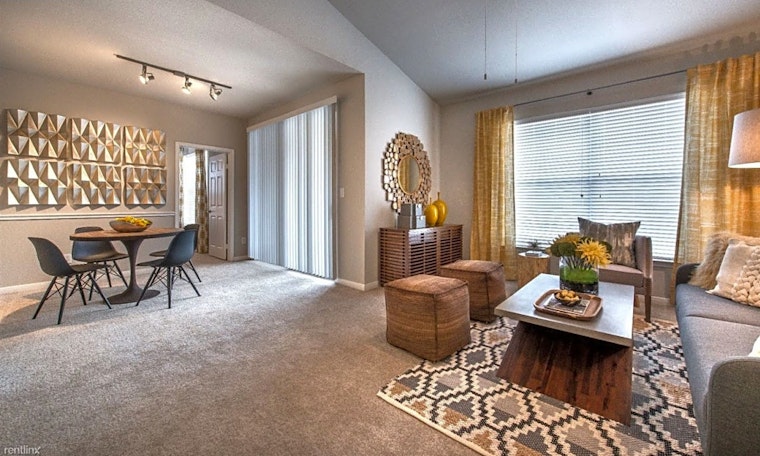 Renting in Plano: What will $1,600 get you?