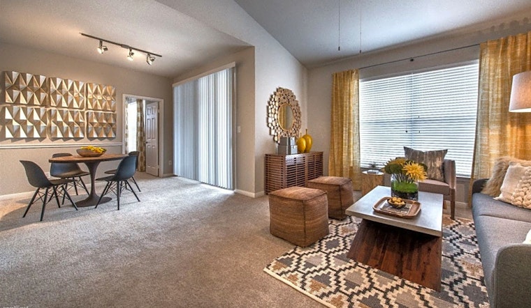 Renting in Plano: What will $1,600 get you?