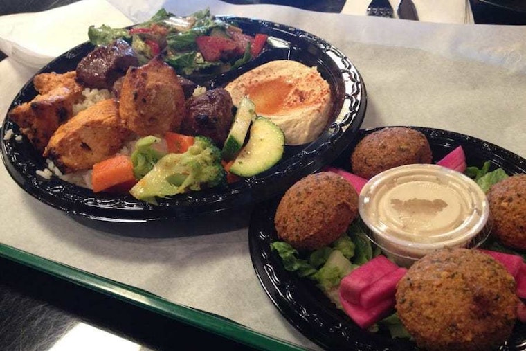 The 3 best Middle Eastern spots in Fresno