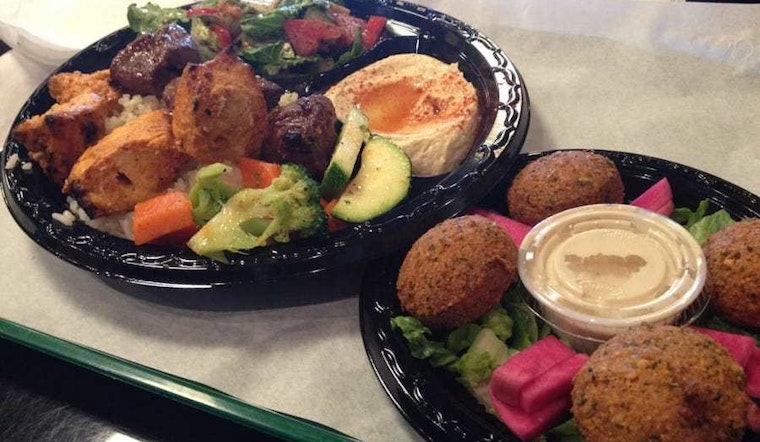 The 3 best Middle Eastern spots in Fresno