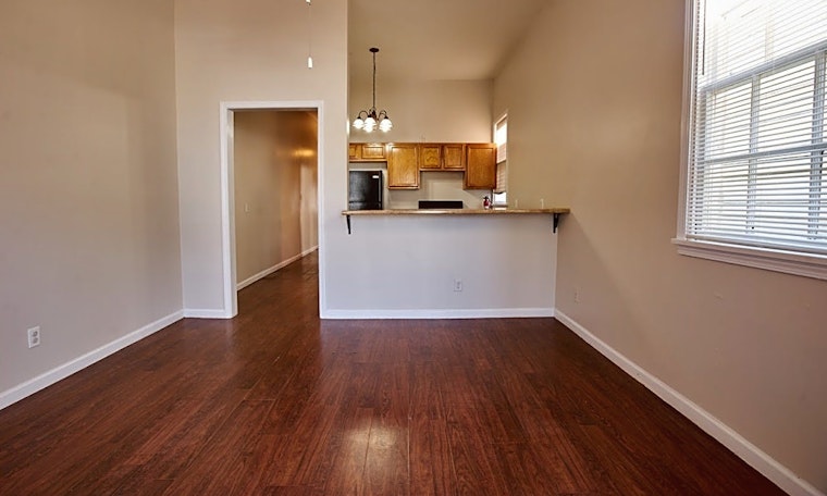 Renting in New Orleans: What will $1,100 get you?