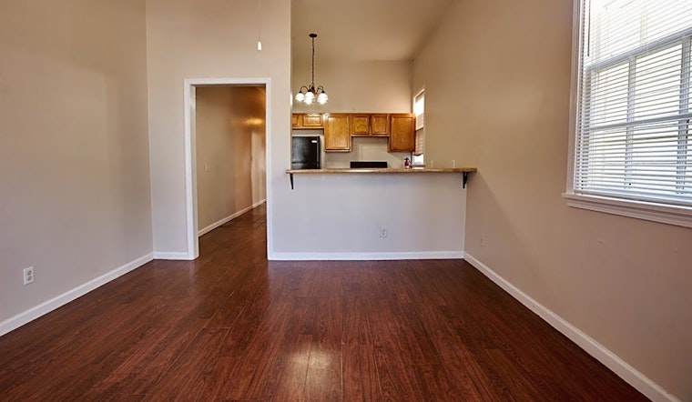 Renting in New Orleans: What will $1,100 get you?