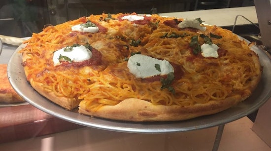 3 top options for budget-friendly pizza in Baltimore