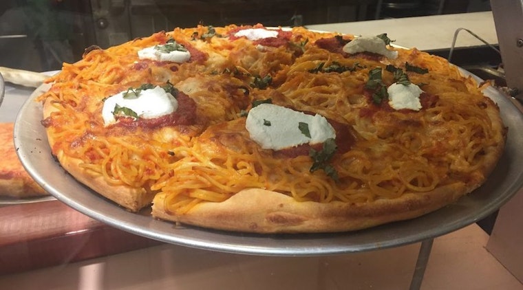 3 top options for budget-friendly pizza in Baltimore
