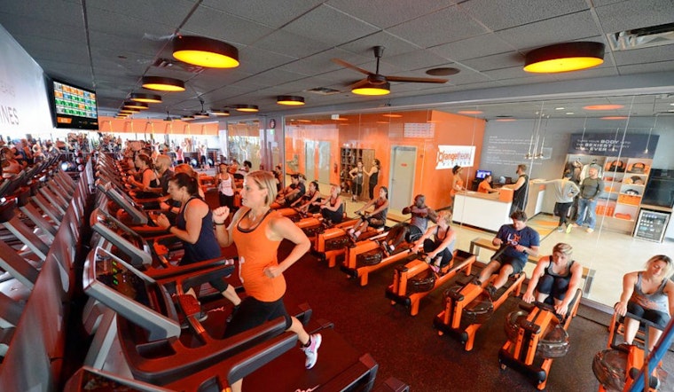 New Fitness Studio 'Orangetheory Fitness' Opens Its Doors In Brier Creek