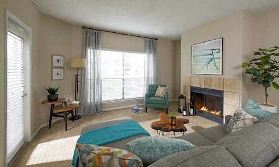 Renting in Dallas: What will $1,200 get you?