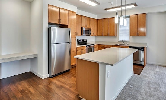 Renting in Sunnyvale: What will $4,000 get you?