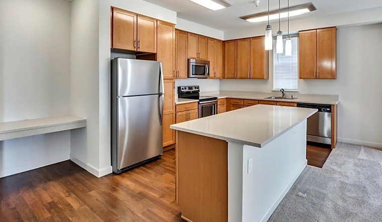 Renting in Sunnyvale: What will $4,000 get you?