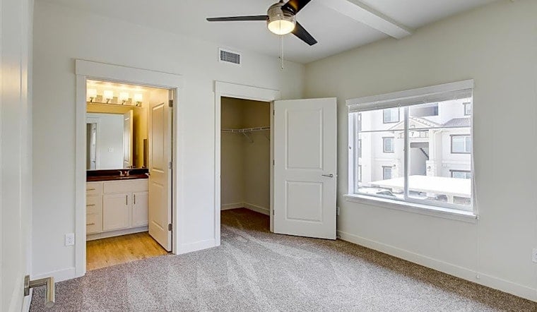 Renting in Stockton: What will $1,600 get you?