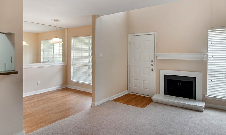 The most inexpensive apartment rentals in Eldridge/West Oaks, Houston