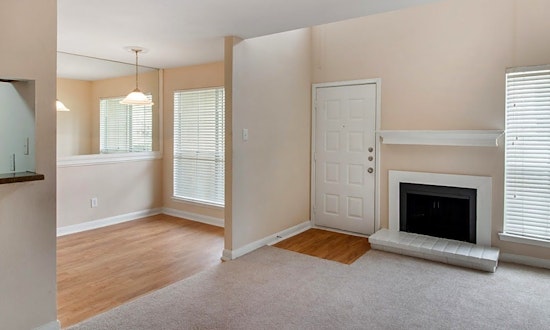 The most inexpensive apartment rentals in Eldridge/West Oaks, Houston