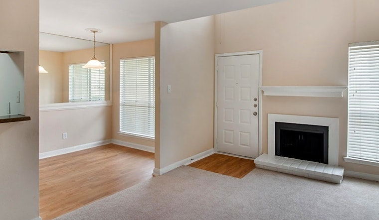 The most inexpensive apartment rentals in Eldridge/West Oaks, Houston