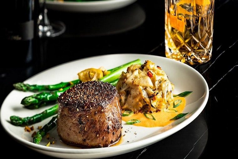 The top 4 steakhouses for a special occasion in Philadelphia