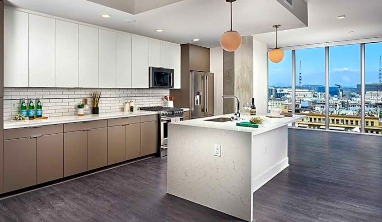 Renting in Los Angeles: What will $3,100 get you?