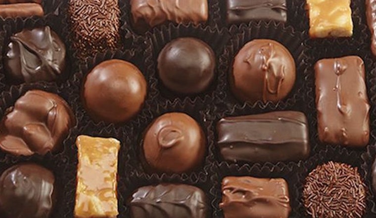 The 3 best chocolatiers and shops in Henderson