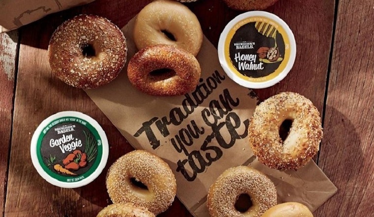 The 4 best spots to score bagels in Omaha