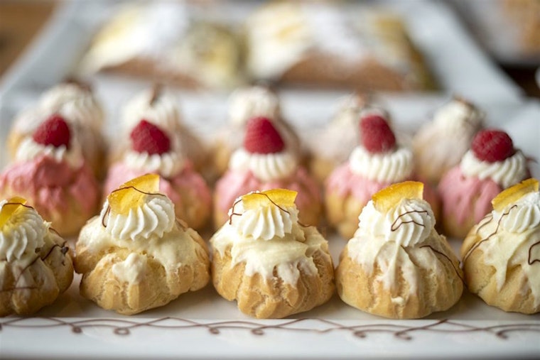 #Trending: What's heating up Phoenix's food scene this month?